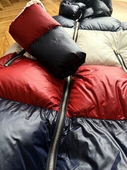 Predám novú dámsku bundu Tommy Hilfiger - 3