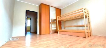 Krátkodobý prenájom 1.- izbový byt, 41m2, ul. Magurská - 3