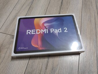 Xiaomi Redmi Pad 2 4GB 128GB Rom - 3