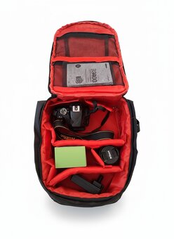 Nikon D3400 + 18-55mm - KOMPLET - TOP STAV – ideálny darček - 3