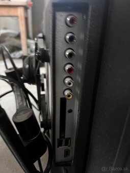 🟦 Inzerát na televízor BLAUPUNKT - 3