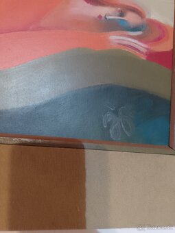 2 obrazy Ján Černý - 3