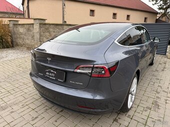 TESLA MODEL 3 Long Range AWD 350kW 75kWh 2020 AUTOPILOT - 3