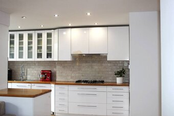 3-izb. byt, Sokolská, Staré Mesto, 3.p./4 s výťahom, balkón - 3