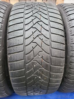 255/45 R20 - 285/40 r20 Dunlop zimne pneumatiky - 3