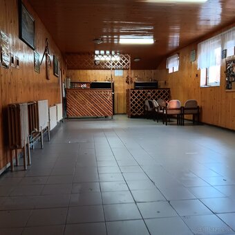 Prenájmeme priestor na sklad, kancelárie príp bývanie. - 3