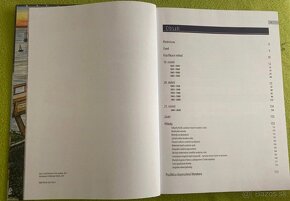 Kniha Železničné nehody - 3