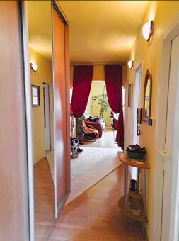 Na predaj 2. izbový byt v centre mesta Malacky - 3