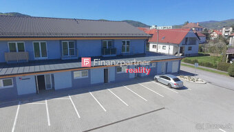 Wellness Detva + 9x Byty rozloha 900m2 - 3