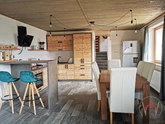 Exkluzívne na predaj chalupa v Zbojnom - 3