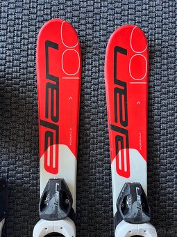 Detské /juniorské lyže Elan Formula 100cm - 3