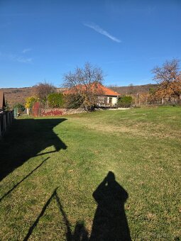 Pozemok Nitra Zobor, 419 m2 - 3