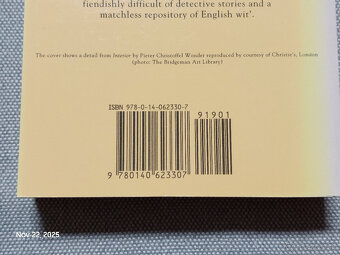 Jane Austen, James Joyce (ENG) - 3