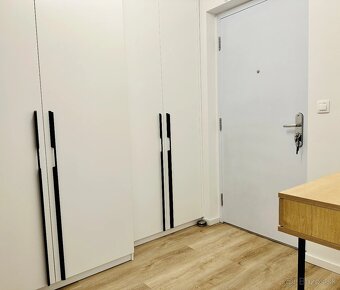 Krásne zariadený 3i byt - Novostavba Gradus Dunajská streda - 3