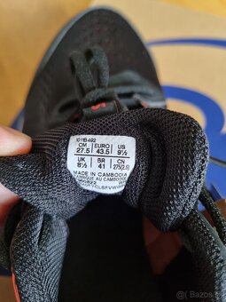 Asics Gel tenisky , velkost 8 , 27,5 cm - 3