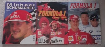 Športové knihy - 3