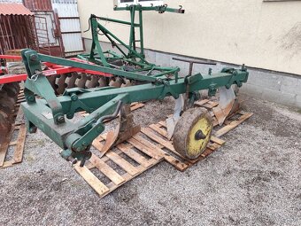 Predám 3 pluh - 3