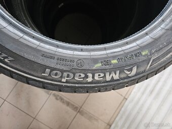 225/45 R17 Matador Hectorra 5 - 3