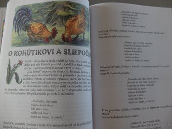 České rozprávky Václav Karel - 3