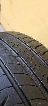 Predám 3x Pneumatika 195/55 R 16 MICHELIN Energy SAVER - 3