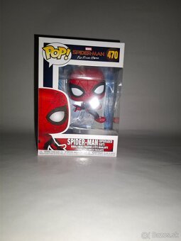 FUNKO POP, FIGÚRKY - 3