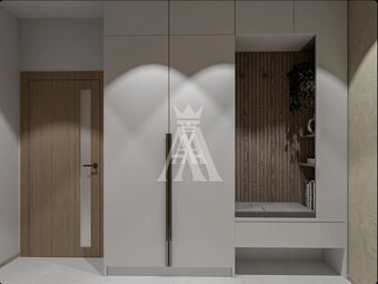 NOVOSTAVBA BYTU B 2-5, ŠEMŠA, KOŠICE OKOLIE - 3