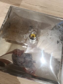 Sprchová hlavica - 3