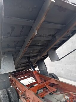 Vyklápač IVECO Fiat 35 - 3