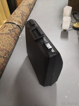 Písací stroj carina 2 - 3