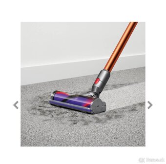 Dyson vysavac V10 absolute - 3
