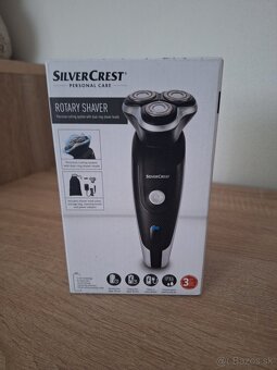 Holiaci strojček - 3