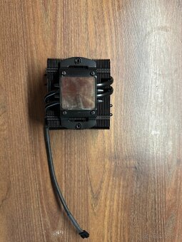 Noctua NH-L9x65 chromax black - 3