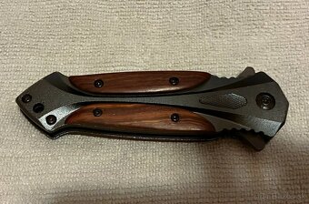 Vyskakovací nôž Kandar - 3