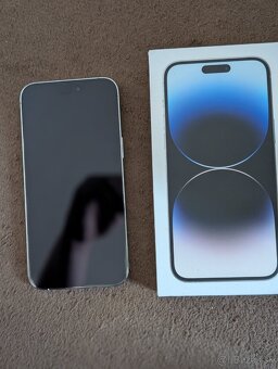 iphone 14 pro max 128 gb - 3