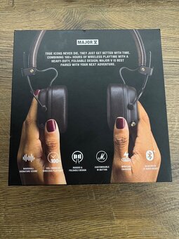 Marshall Major V - 3