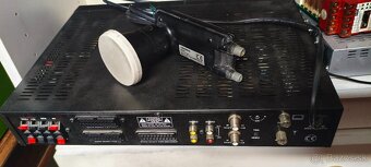 Predám lacno satelitný prijímač - 3