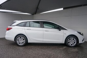 13- Opel, Astra Sports Tourer, 2022, nafta, 1.5 CDTi, 77kw - 3