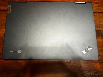 Lenovo C13 Yoga (chromeOS, 20UXS06800) - 3