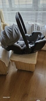 Britax Römer Smile 5Z - 3