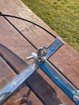 Plexi na Chopper. - 3