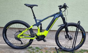 Horský elektrobicykel Xtreme 9.0 (18) - 3
