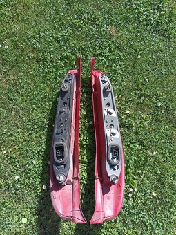 Predám zadné svetla - 3