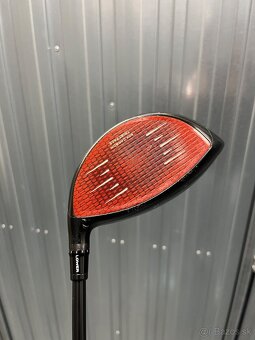 Predám driver Taylor Made Stealth 2 - 3