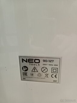 Čistička vzduchu 6v1 NEO - 3