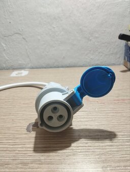 Adaptér 230V - 3