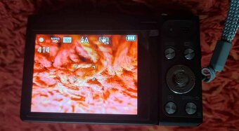 Panasonic Lumix DMC-SZ10 - 3