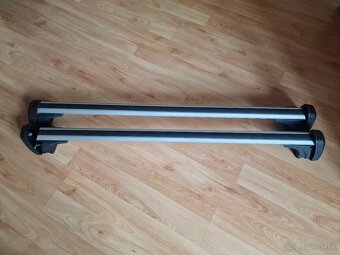 Stresne nosice na BMW X5 - 3