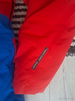 Pánska lyžiarska bunda 4F - 3