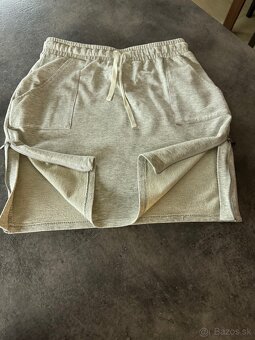Sukňa letná - 3