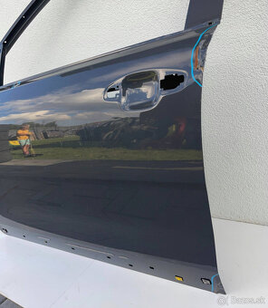 Kia stonic 2017- ľavé predné dvere - 3